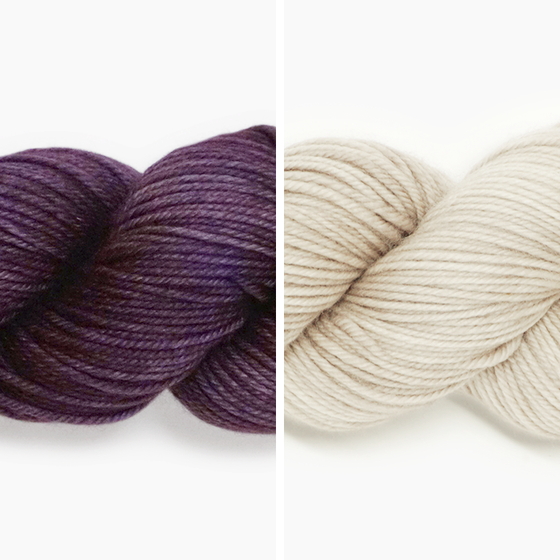 Little Ice Age Hat Kit