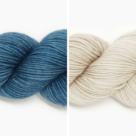 Little Ice Age Hat Kit