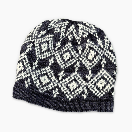 Little Ice Age Hat Kit