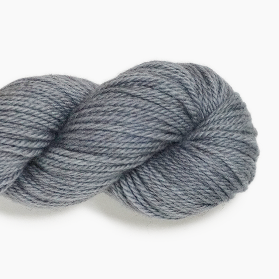 Lofn Aran | Viking Fiber Co