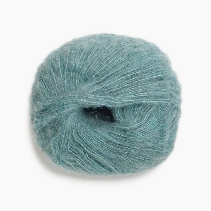 Lucia | Holst Garn – The Yarnery