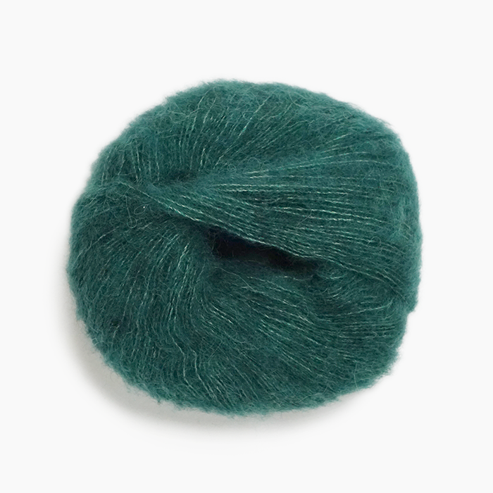 Lucia | Holst Garn – The Yarnery