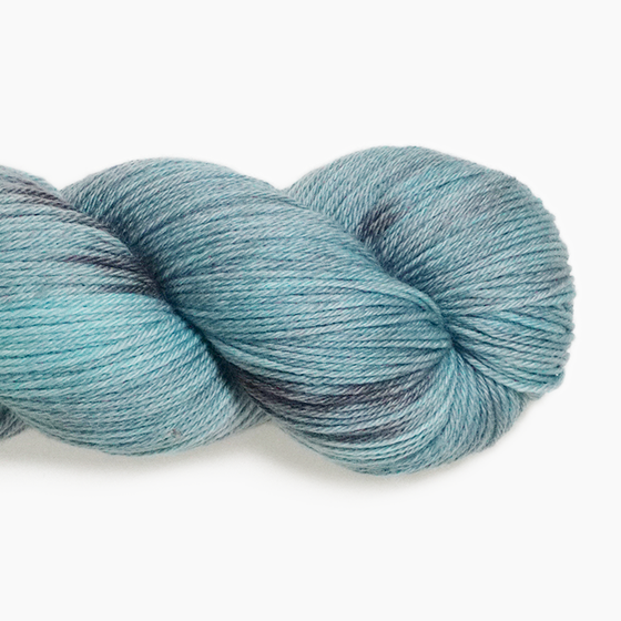 Luxe Sock | Palmer Yarn Co