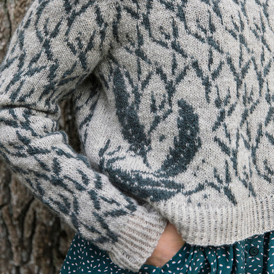 Finnish Knits PRE-ORDER