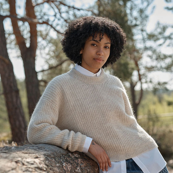 Nordic Knits