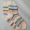 Nordic Chic: Knitting a Modern Wardrobe PRE-ORDER | Laine