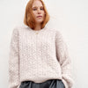 Nordic Chic: Knitting a Modern Wardrobe PRE-ORDER | Laine