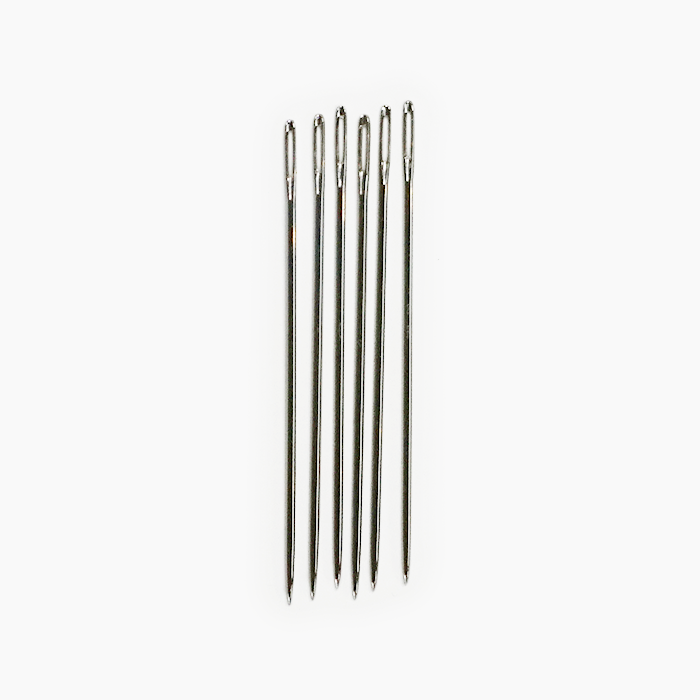 Long Darners