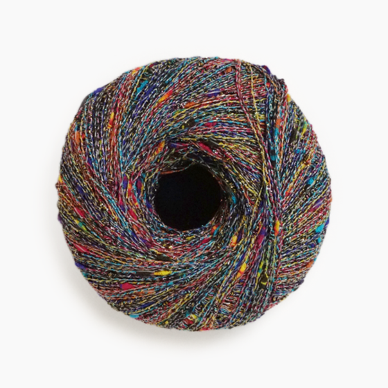 Make It Rainbow Glitz | Rico