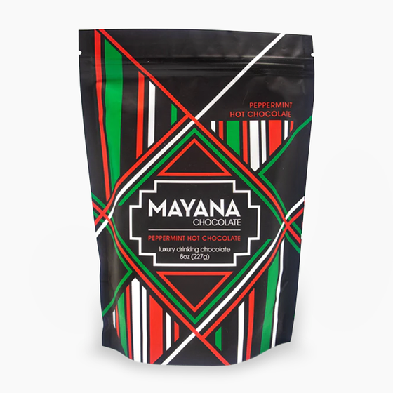 Hot Chocolate Mix | Mayana Chocolate