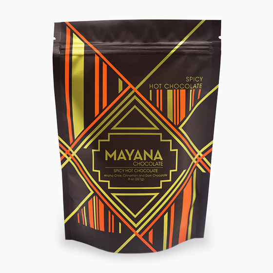 Hot Chocolate Mix | Mayana Chocolate