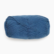  Morris | West Yorkshire Spinners