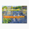 Museum Collection Cross Stitch Kit | DMC