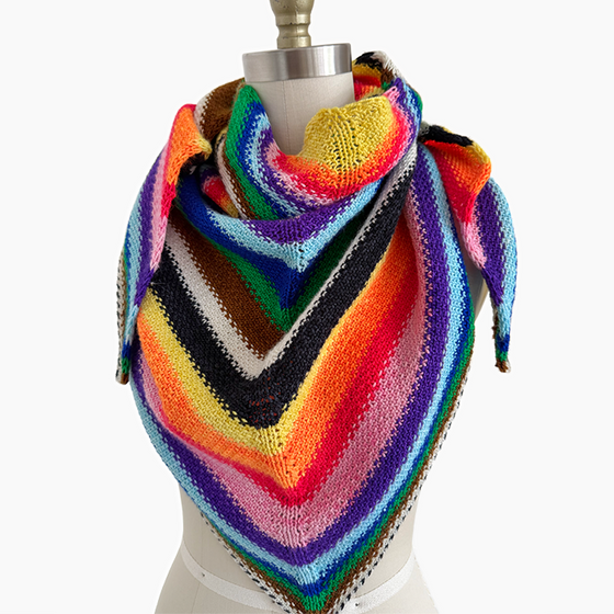 One Yarn Mini Kit