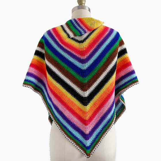 One Yarn Mini Kit