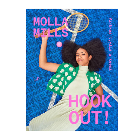 Hook Out! | Laine PRE-ORDER