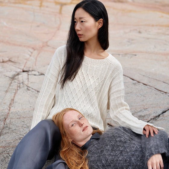 The Art of the Sea | Laine PRE-ORDER