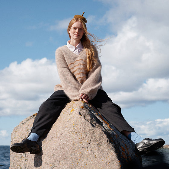 The Art of the Sea | Laine PRE-ORDER