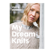  My Dream Knits | Laine PRE-ORDER