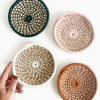 Naomi Mini Bowls Kit | Flax & Twine