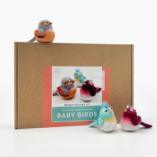  Needle Felting Kits | Bergin & Bath