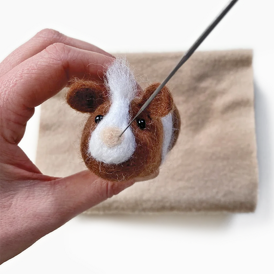 Needle Felting Kits | Bergin & Bath