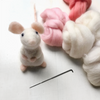 Needle Felting Kits | Bergin & Bath