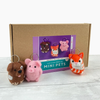 Needle Felting Kits | Bergin & Bath