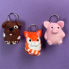 Needle Felting Kits | Bergin & Bath