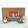 Needle Felting Kits | Bergin & Bath