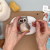 Needle Felting Kits | Bergin & Bath