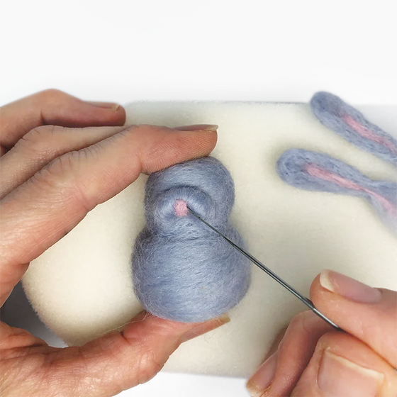 Needle Felting Kits | Bergin & Bath