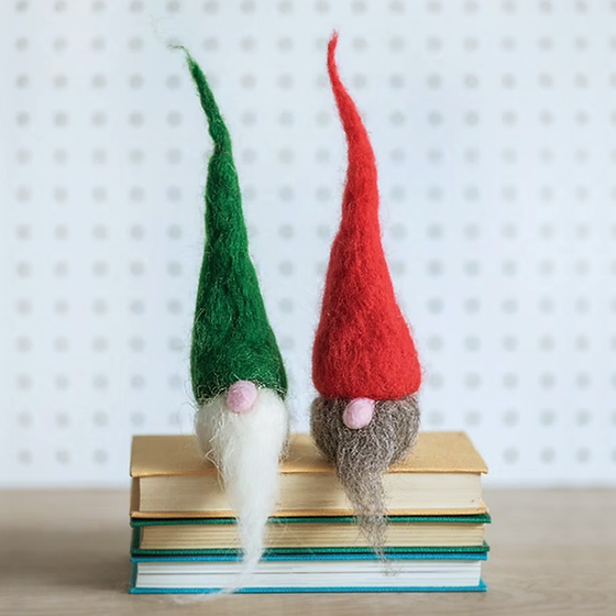 Needle Felting Kits | Bergin & Bath
