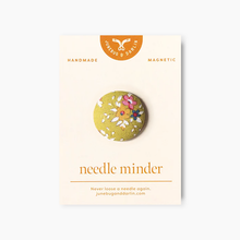 Needle Minder | Junebug and Darlin