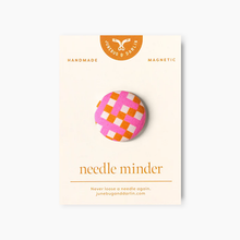  Needle Minder | Junebug and Darlin