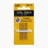 Embroidery Needles | John James