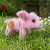 Needle Felting Kits | Bergin & Bath