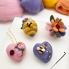 Needle Felting Kits | Bergin & Bath