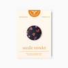 Needle Minder | Junebug and Darlin