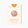 Needle Minder | Junebug and Darlin