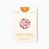 Needle Minder | Junebug and Darlin
