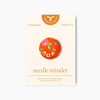 Needle Minder | Junebug and Darlin