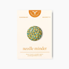 Needle Minder | Junebug and Darlin