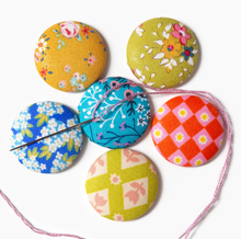  Needle Minder | Junebug and Darlin