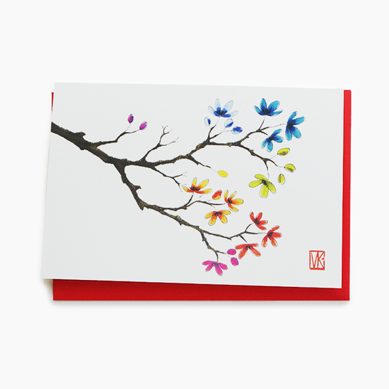 Greeting Cards | New Art Code