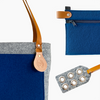 Project Tote | Nolan Bag Works