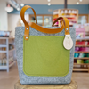 Project Tote | Nolan Bag Works