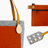 Project Tote | Nolan Bag Works