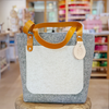 Project Tote | Nolan Bag Works