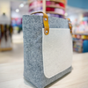 Project Tote | Nolan Bag Works